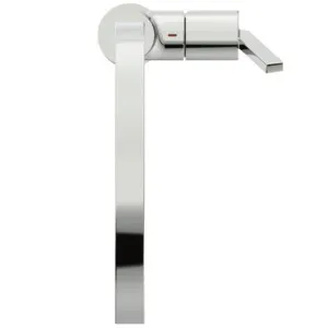 Küchenarmatur Gusto Ausladung 204mm Niederdruck eckiger Auslauf Chrom Küchenarmatur Gusto Ausladung 204mm Niederdruck eckiger Auslauf Chrom