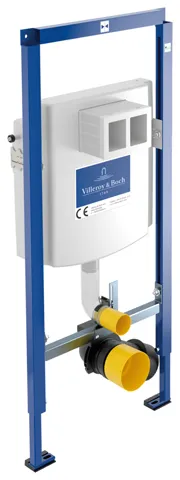 WC-Vorwandelement für Kleinkinder-WC ViConnect Installationssysteme nur kompatibel mit Kleinkinder-WC 4691 10 922154, 525 x 1120 x 135 mm, für Trockenbau WC-Vorwandelement für Kleinkinder-WC ViConnect Installationssysteme nur kompatibel mit Kleinkinder-WC 4691 10 922154, 525 x 1120 x 135 mm, für Trockenbau