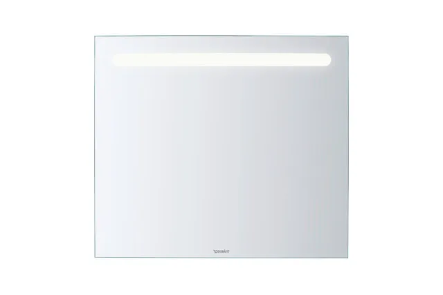 Duravit Spiegel „No.1“ 80 × 70 cm Duravit Spiegel „No.1“ 80 × 70 cm
