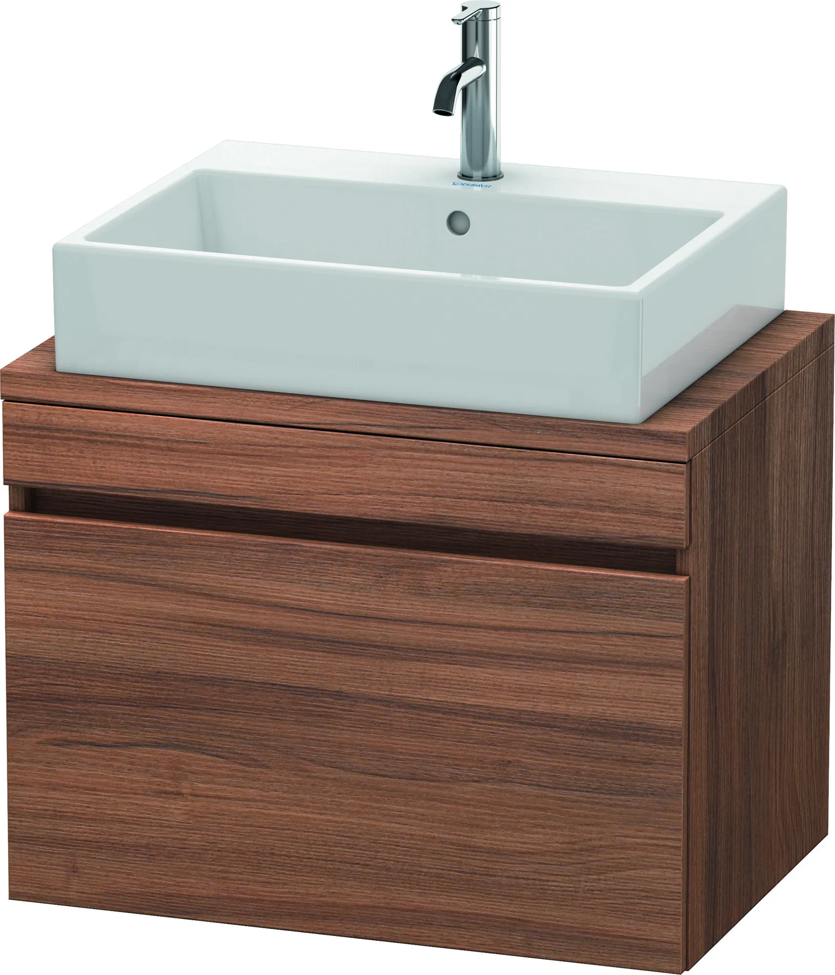 Duravit Waschtischunterschrank wandhängend „DuraStyle“ 70 × 51,2 × 47,8 cm