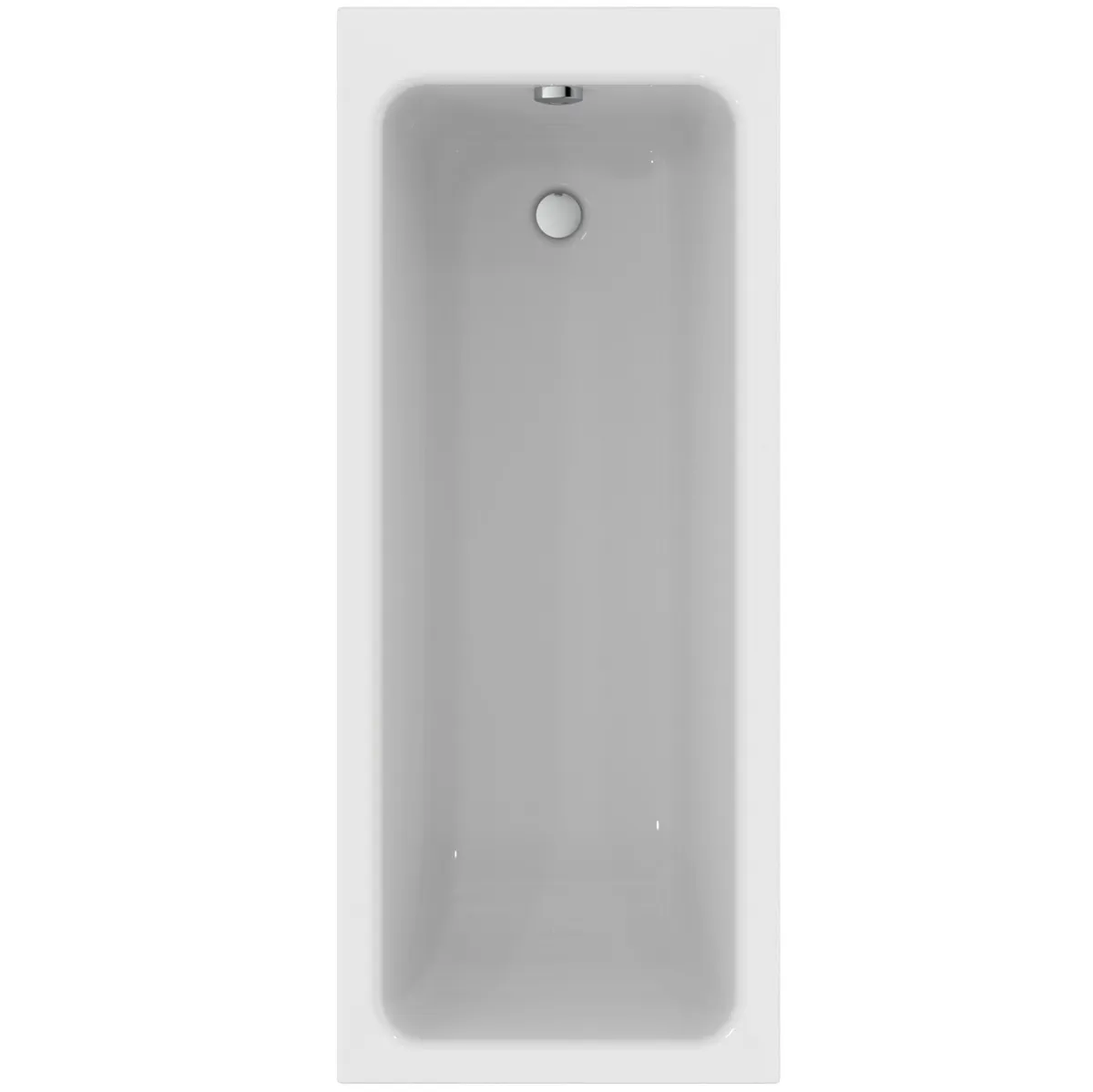 Ideal Standard Badewanne „LaDolceVita“ 70 × 170 cm