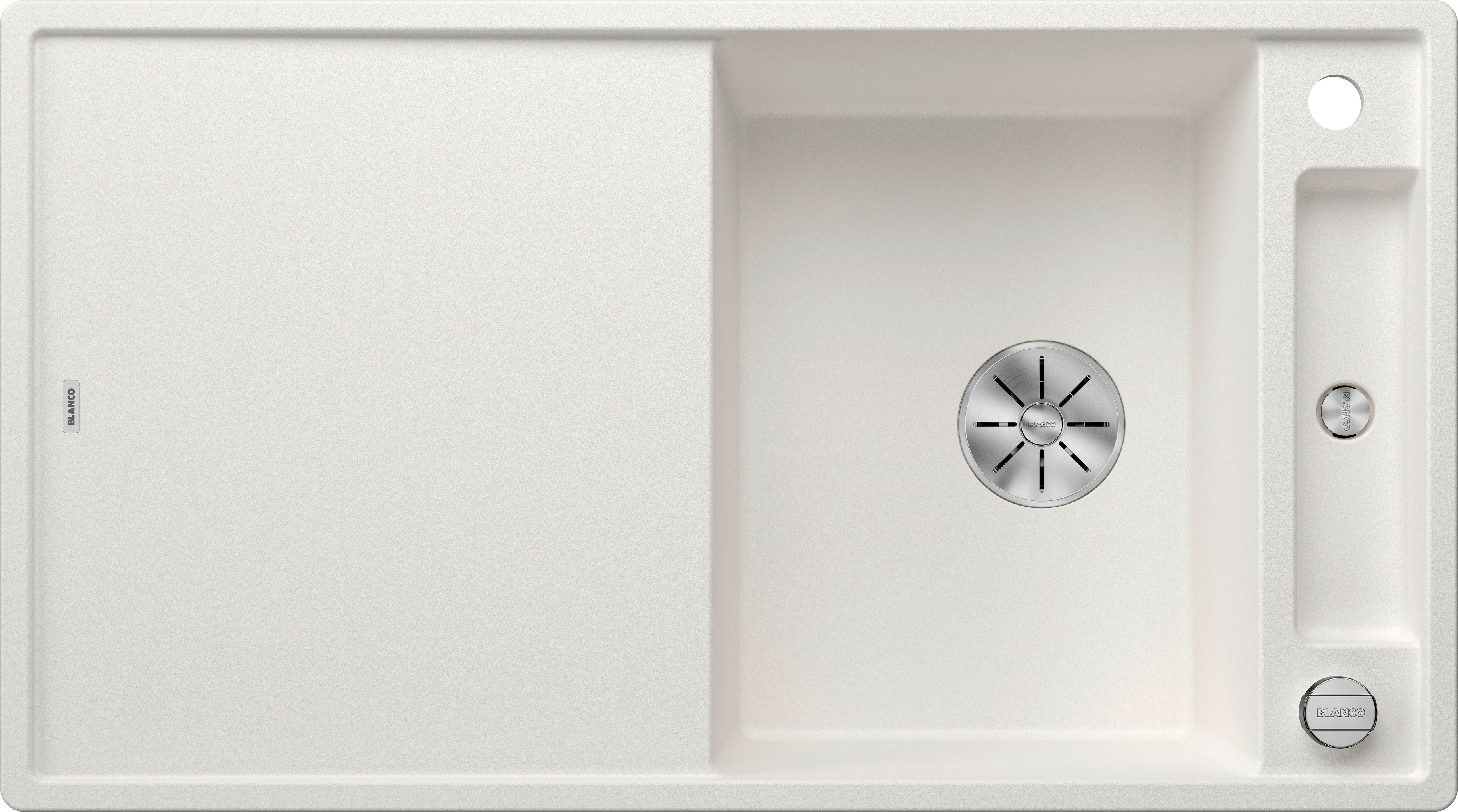 BLANCO AXIA III 5 S BLANCO AXIA III 5 S