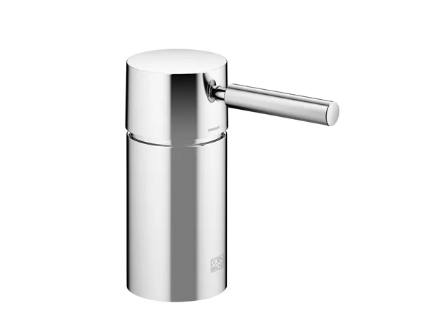 Wannen-Einhandbatterie für Wannenrand- bzw. Fliesenrandmontage META Chrom 29300660 Wannen-Einhandbatterie für Wannenrand- bzw. Fliesenrandmontage META Chrom 29300660