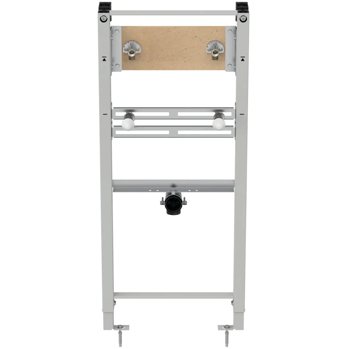 Ideal Standard Vorwand-/Einbauelement für Waschtisch „ProSys“ 115 × 50 × 12 cm Ideal Standard Vorwand-/Einbauelement für Waschtisch „ProSys“ 115 × 50 × 12 cm