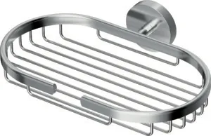 Seifenkorb IOM Chrom Seifenkorb IOM Chrom