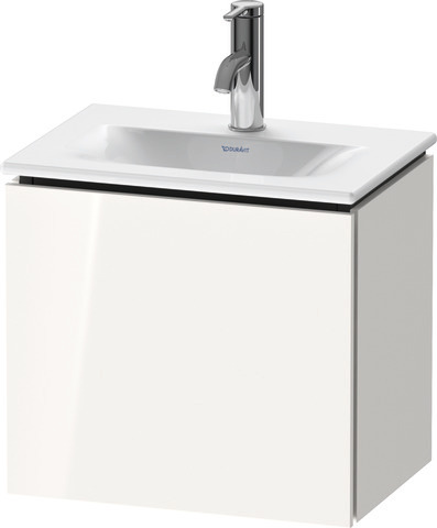 Duravit Waschtischunterschrank wandhängend „L-Cube“ 44 × 40 × 31,1 cm