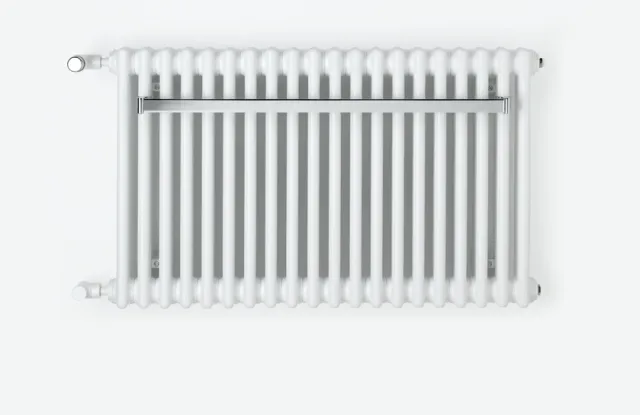 Zehnder Handtuchhalter „Charleston“ 918 mm Zehnder Handtuchhalter „Charleston“ 918 mm