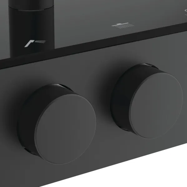Ideal Standard Duschsystem „Solos“