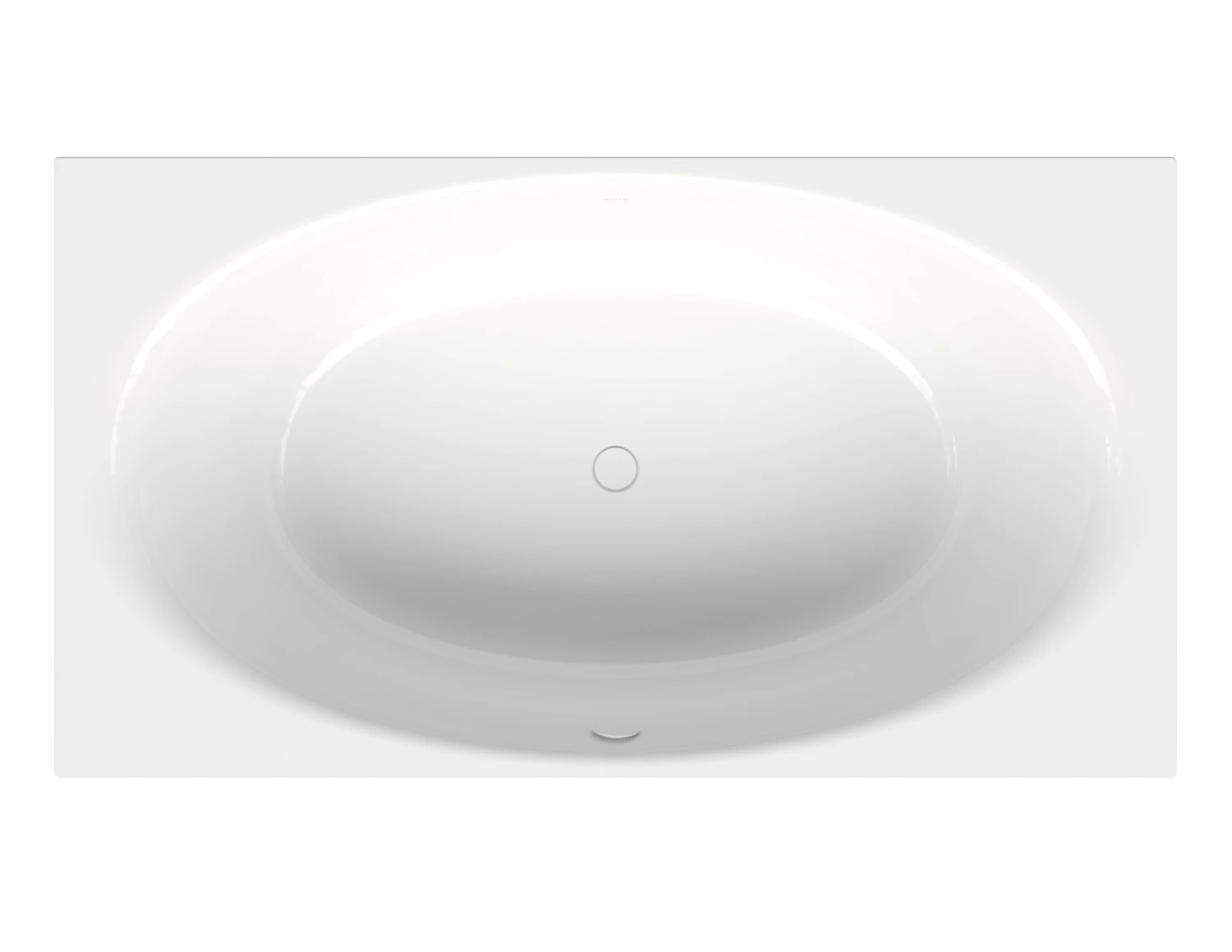 Bette Badewanne „BetteEve“ rechteck 180 × 100 cm in Weiß Farbe: Weiß / Oberflächenbeschichtung: ohne Oberflächenbeschichtung / Oberflächenveredelung: ohne Oberflächenveredelung Bette Badewanne „BetteEve“ rechteck 180 × 100 cm in Weiß Farbe: Weiß / Oberflächenbeschichtung: ohne Oberflächenbeschichtung / Oberflächenveredelung: ohne Oberflächenveredelung