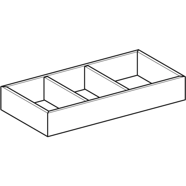 Geberit Zubehör/Ersatzteile für Badezimmerzubehör „Variform“