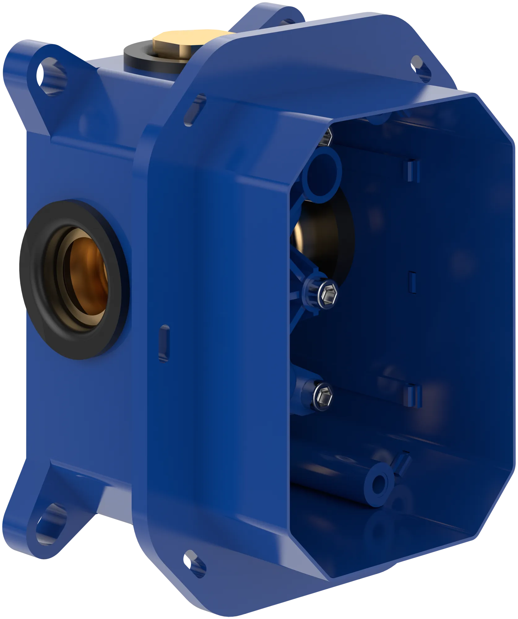 Unterputz-Armatur TVS00035100000 7,9 cm Unterputz-Armatur TVS00035100000 7,9 cm