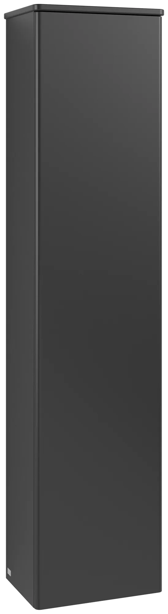 Villeroy & Boch Antao Hochschrank K46, 414x1719x287mm, schwarz