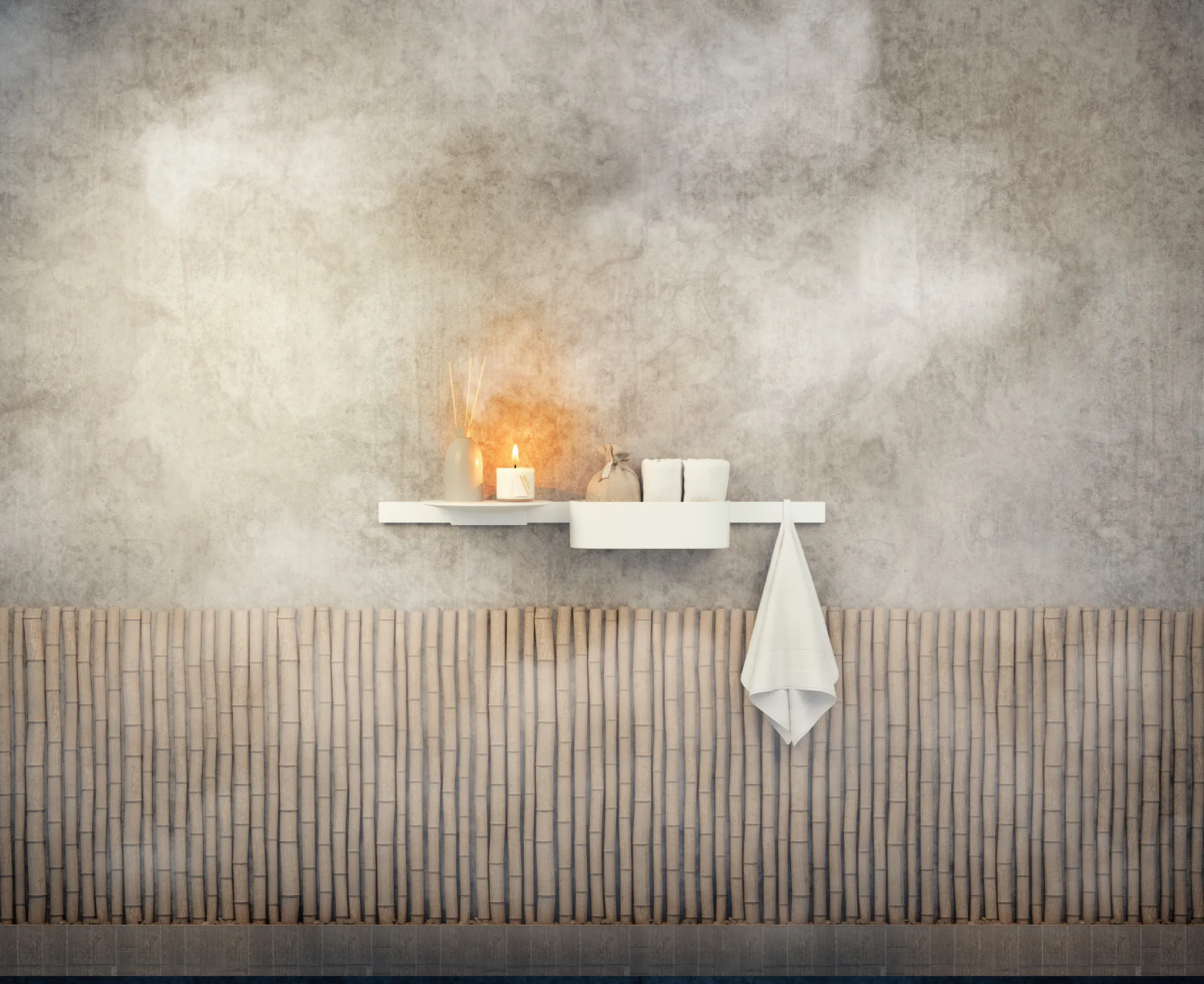 Ablagekorb WallStoris tiefmattschwarz Ablagekorb WallStoris tiefmattschwarz