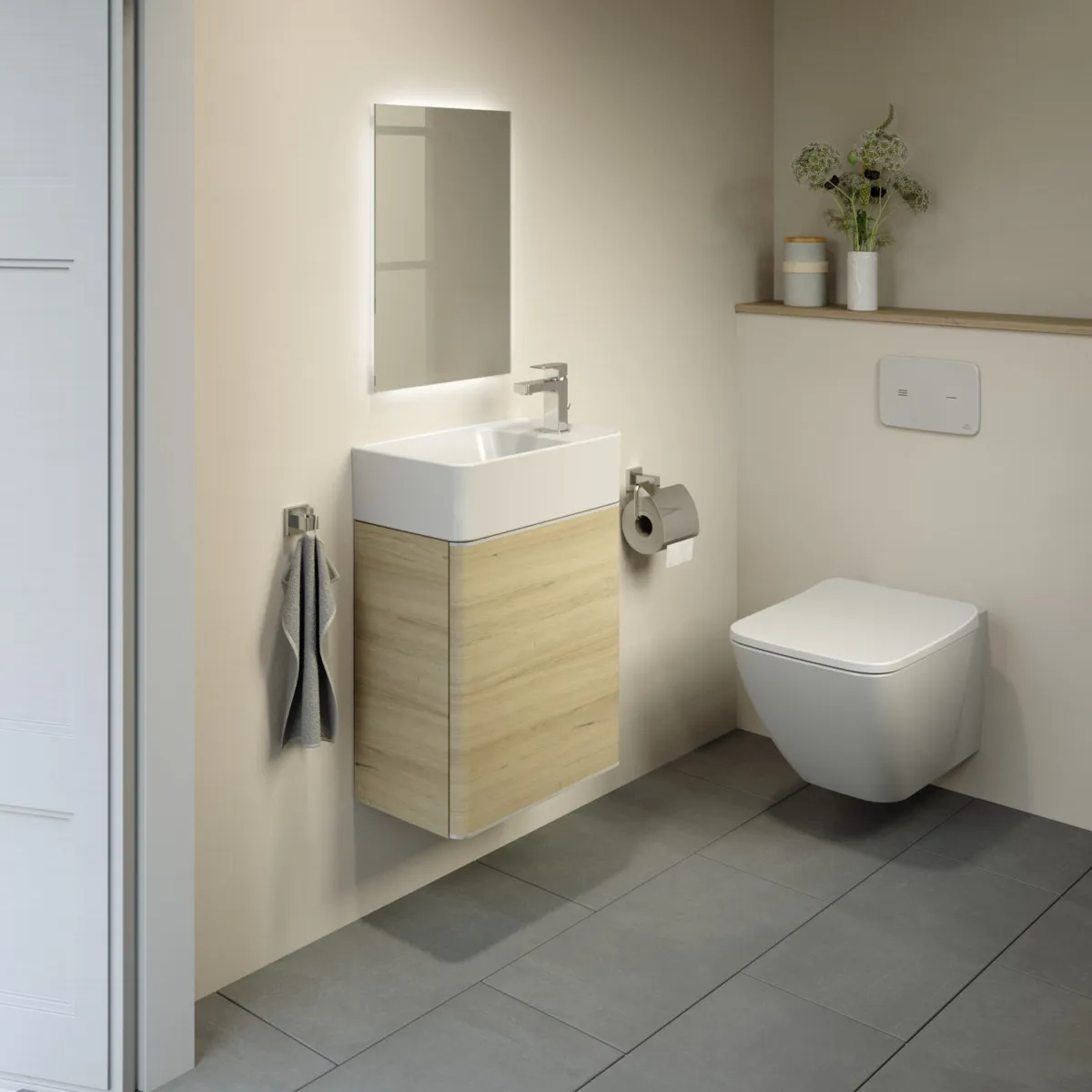 Ideal Standard WC-Sitz „StradaII“