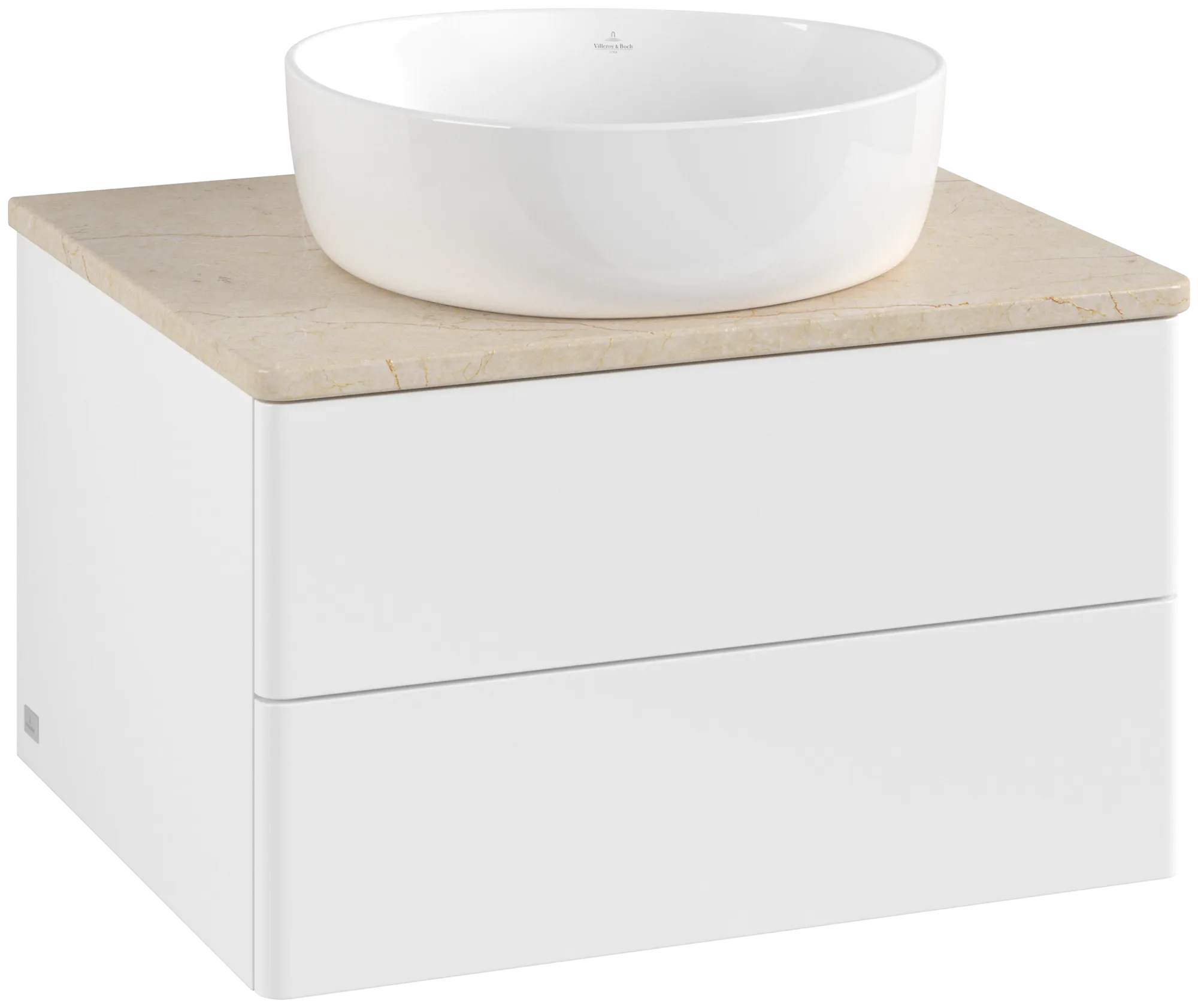 Villeroy & Boch Antao Waschbeckenunterschrank K18_1 600x360x500mm Villeroy & Boch Antao Waschbeckenunterschrank K18_1 600x360x500mm