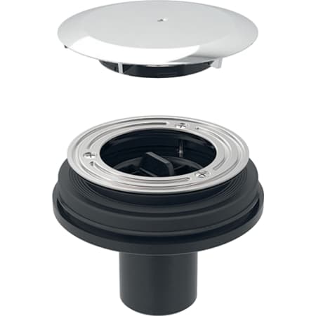 Geberit Duschwannenablauf Modell 150592001 Geberit Duschwannenablauf Modell 150592001