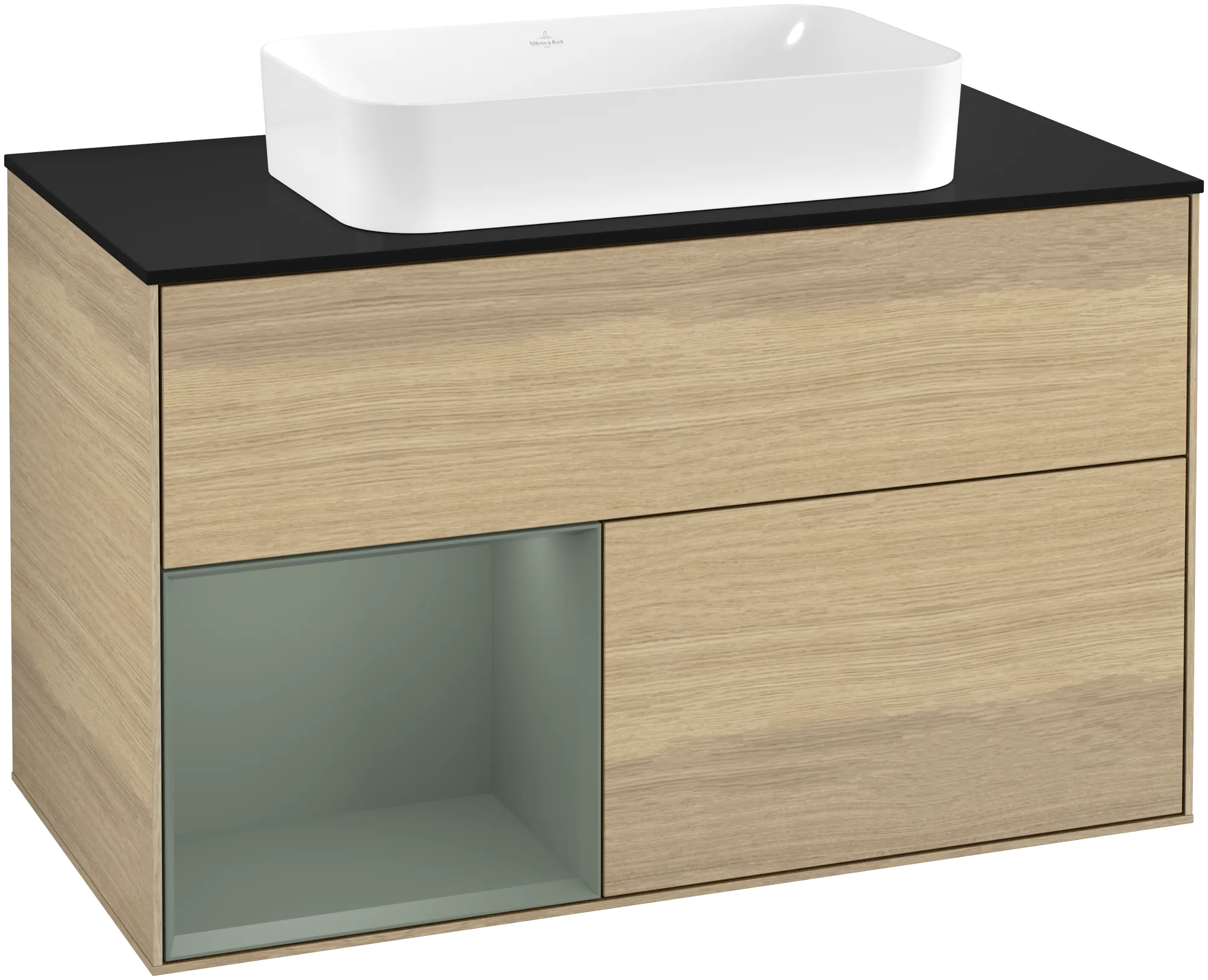 Villeroy & Boch Finion Waschbeckenunterschrank G24 1000x603x501mm