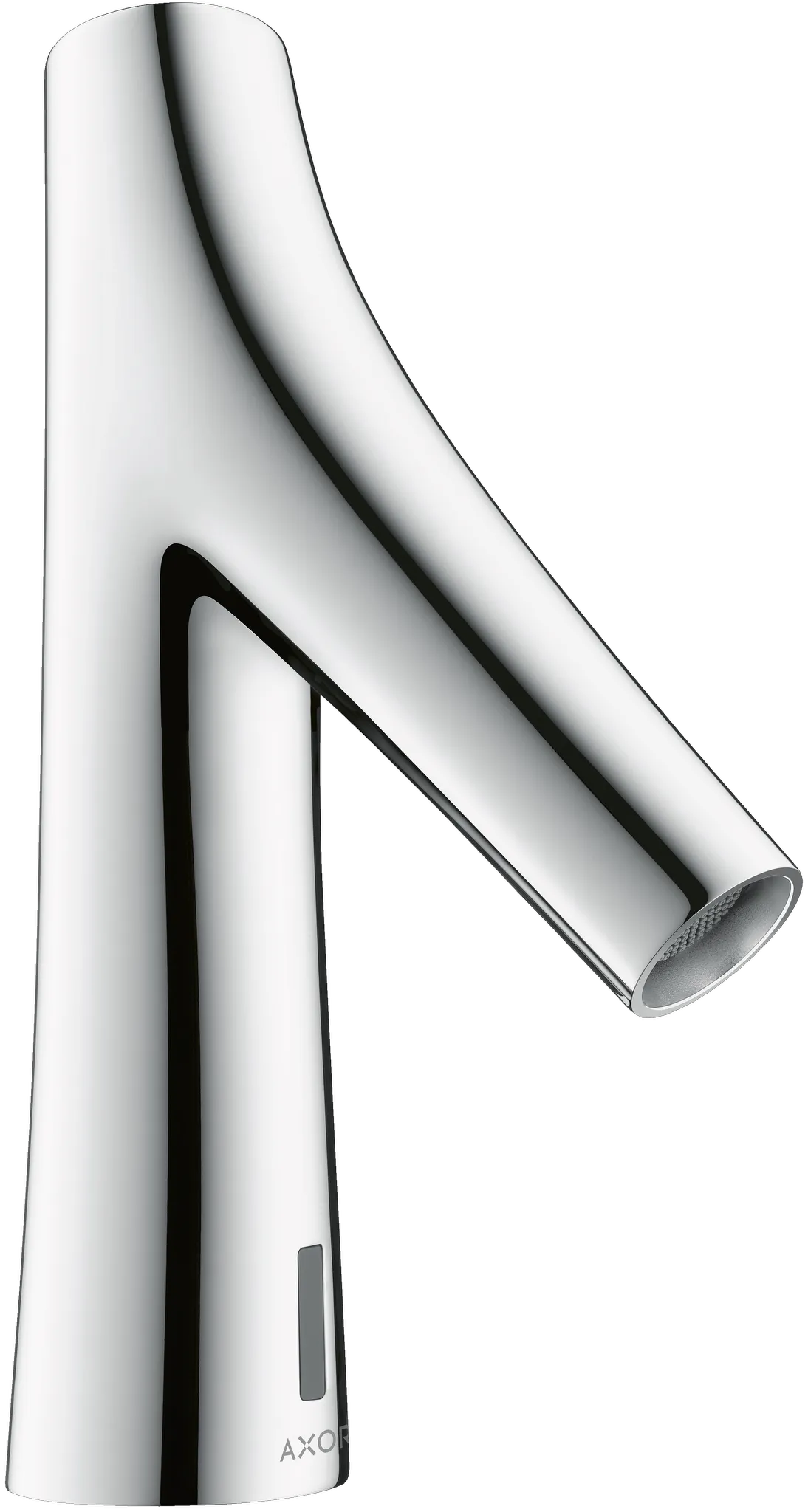 Hansgrohe AXOR Starck Organic Elektronik-Waschtischmischer, chrom Hansgrohe AXOR Starck Organic Elektronik-Waschtischmischer, chrom