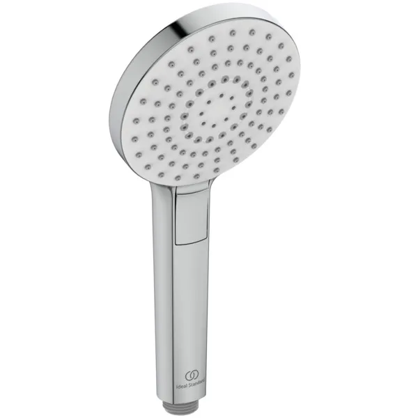 Badethermostat Aufputz Ceratherm T50 mit Handbrauseset Chrom Badethermostat Aufputz Ceratherm T50 mit Handbrauseset Chrom