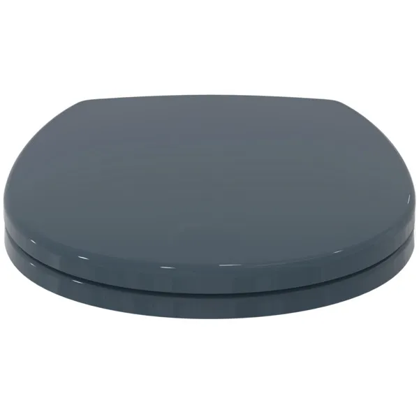 Ideal Standard WC-Sitz „Contour21+“ in Anthrazit Ideal Standard WC-Sitz „Contour21+“ in Anthrazit