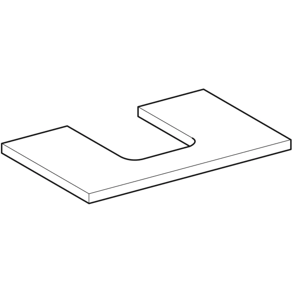 Geberit Zubehör/Ersatzteile für Badezimmerzubehör „ONE“ Geberit Zubehör/Ersatzteile für Badezimmerzubehör „ONE“
