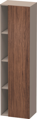 Duravit Hochschrank „DuraStyle“ 50 × 180 × 36 cm