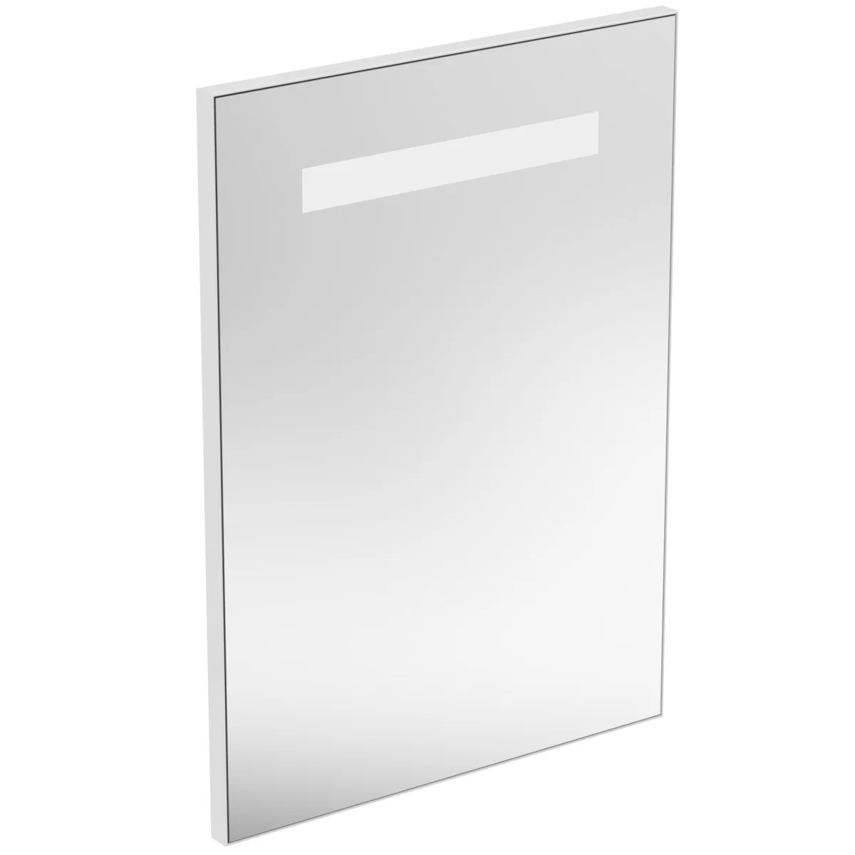 Ideal Standard MIRROR&LIGHT Wandspiegel mit Licht T3339BH, rechteckig, Neutral Ideal Standard MIRROR&LIGHT Wandspiegel mit Licht T3339BH, rechteckig, Neutral