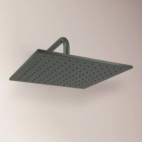 Ideal Standard IdealRain Atelier Kopfbrause 300x300mm Magnetic Grey Ideal Standard IdealRain Atelier Kopfbrause 300x300mm Magnetic Grey