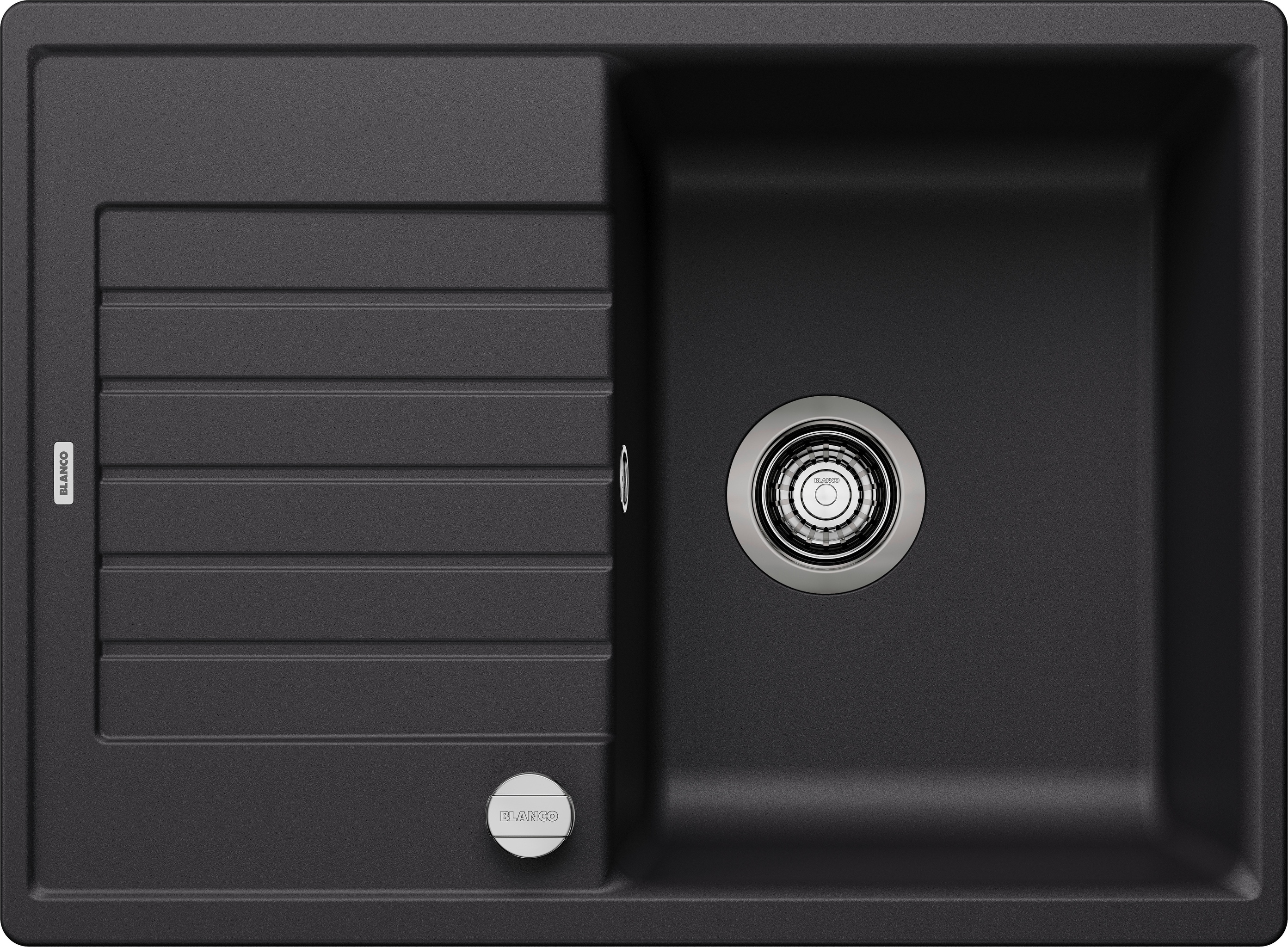 BLANCO ZIA 45 S Compact