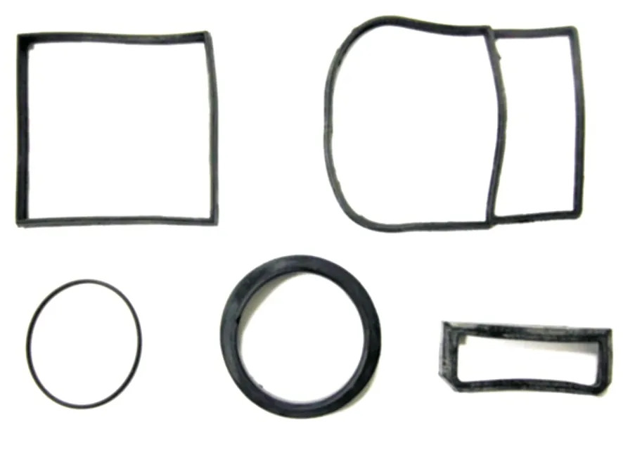 Dichtungssatz Ballstau 110 Dichtungssatz Ballstau 110