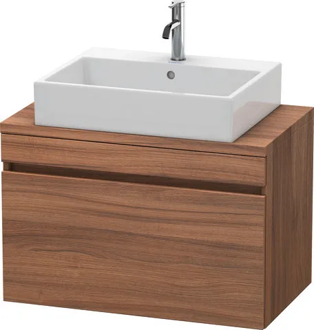 Duravit Waschtischunterschrank wandhängend „DuraStyle“ 80 × 51,2 × 47,8 cm Duravit Waschtischunterschrank wandhängend „DuraStyle“ 80 × 51,2 × 47,8 cm