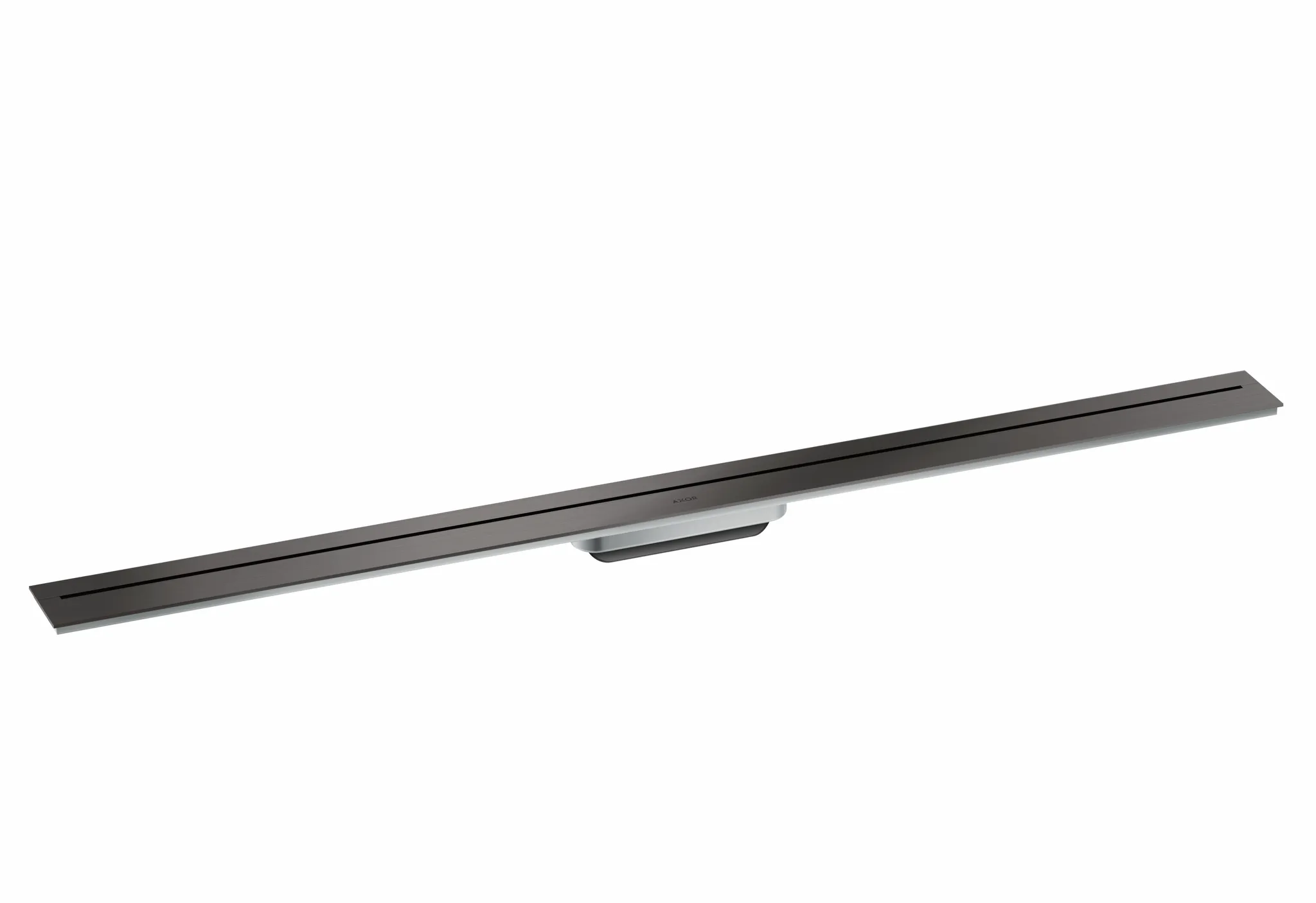 AXOR Drain Fertigset Duschrinne 1200 zur Wandmontage Chrom AXOR Drain Fertigset Duschrinne 1200 zur Wandmontage Chrom