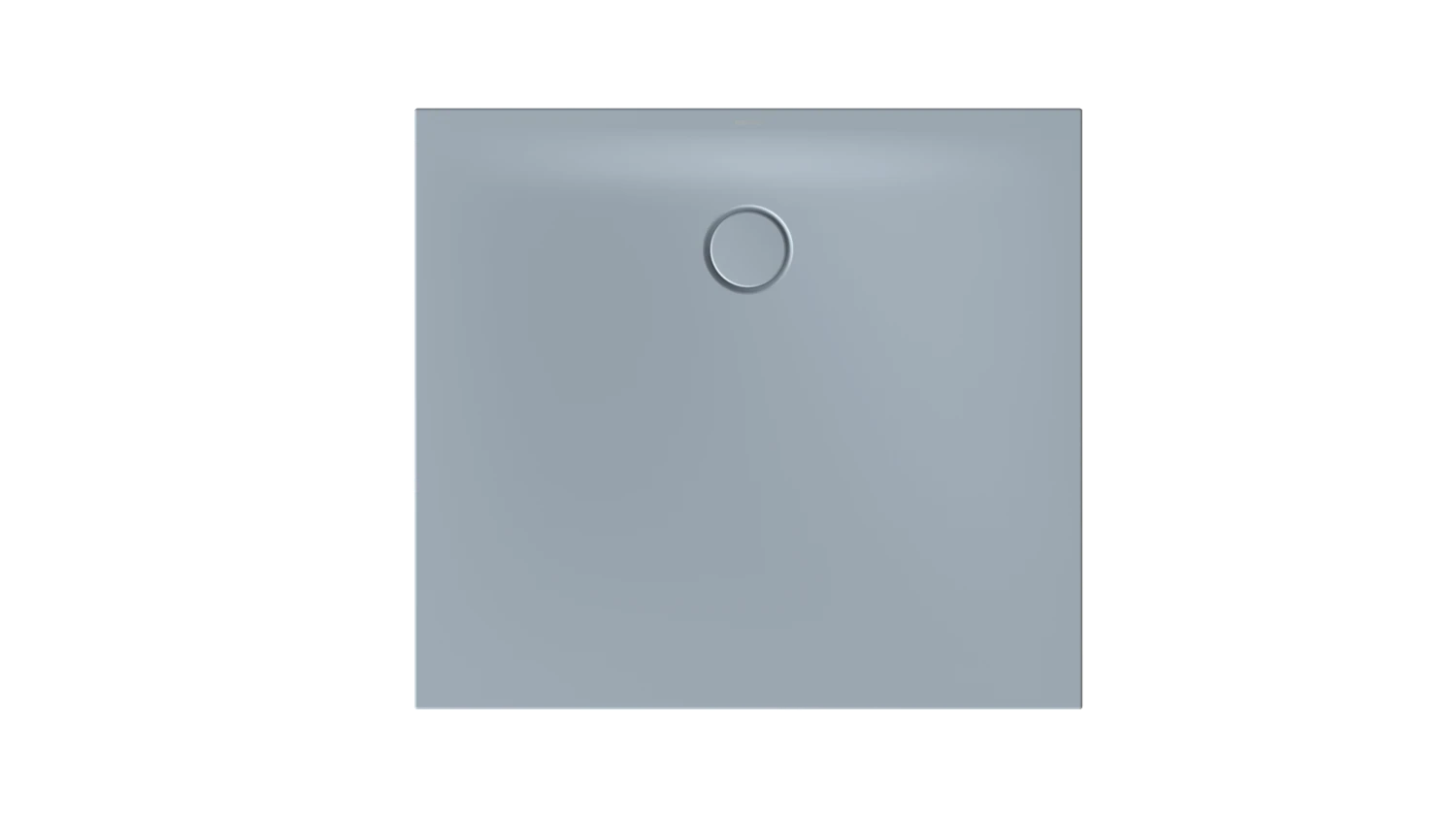 Bette rechteck Duschwanne „BetteFloor Side“ 100 × 90 cm in Blue Satin Bette rechteck Duschwanne „BetteFloor Side“ 100 × 90 cm in Blue Satin
