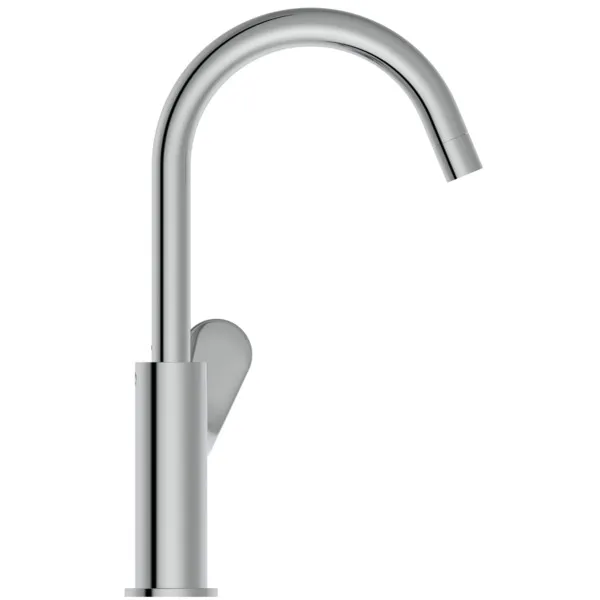 Ideal Standard Waschtischarmatur H200 Ceralife O Ausladung 150mm mit Push-Open Ventil Chrom Ideal Standard Waschtischarmatur H200 Ceralife O Ausladung 150mm mit Push-Open Ventil Chrom