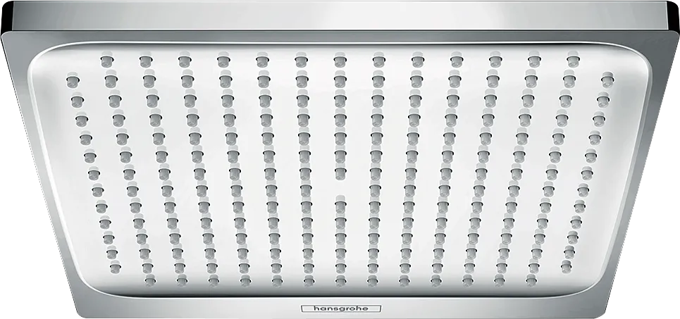 Kopfbrause Crometta E 240 chrom Kopfbrause Crometta E 240 chrom