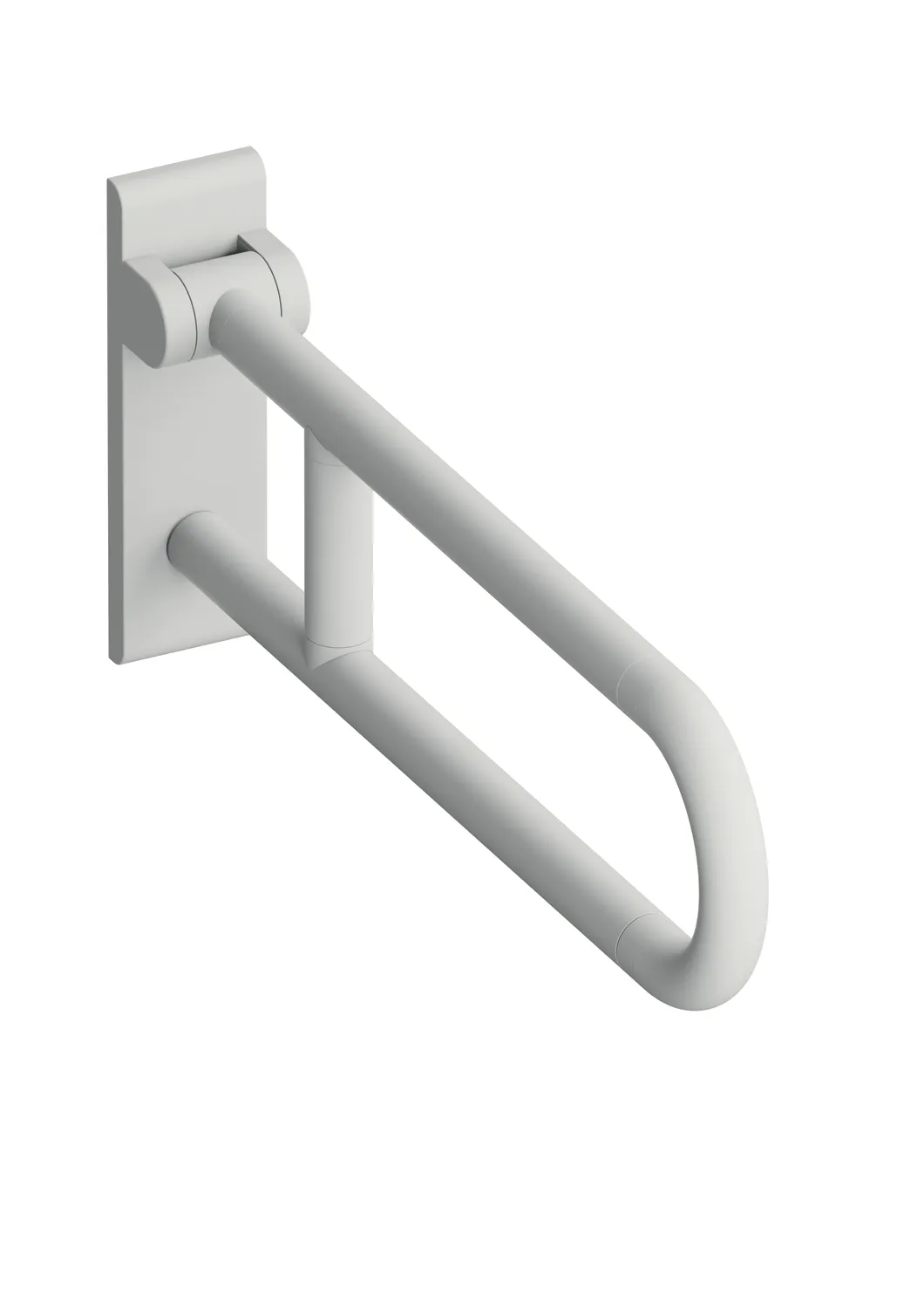 HEWI Stützklappgriff „Serie 801“ HEWI Stützklappgriff „Serie 801“