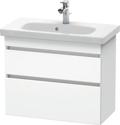 Duravit Waschtischunterschrank wandhängend „DuraStyle“ 73 × 61 × 36,8 cm Duravit Waschtischunterschrank wandhängend „DuraStyle“ 73 × 61 × 36,8 cm