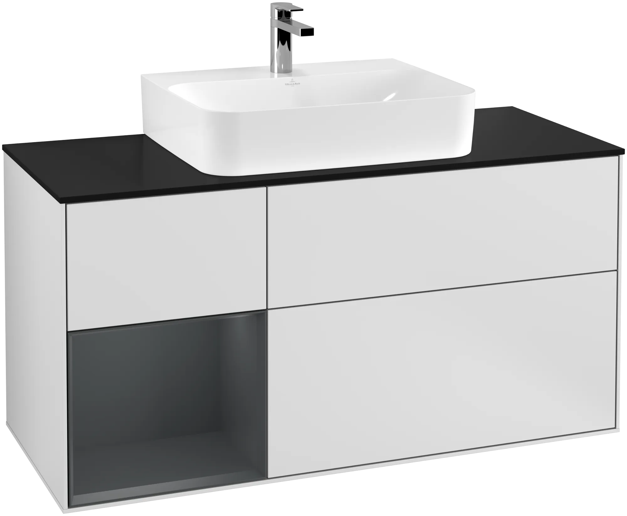 Villeroy & Boch Finion Waschbeckenunterschrank G16