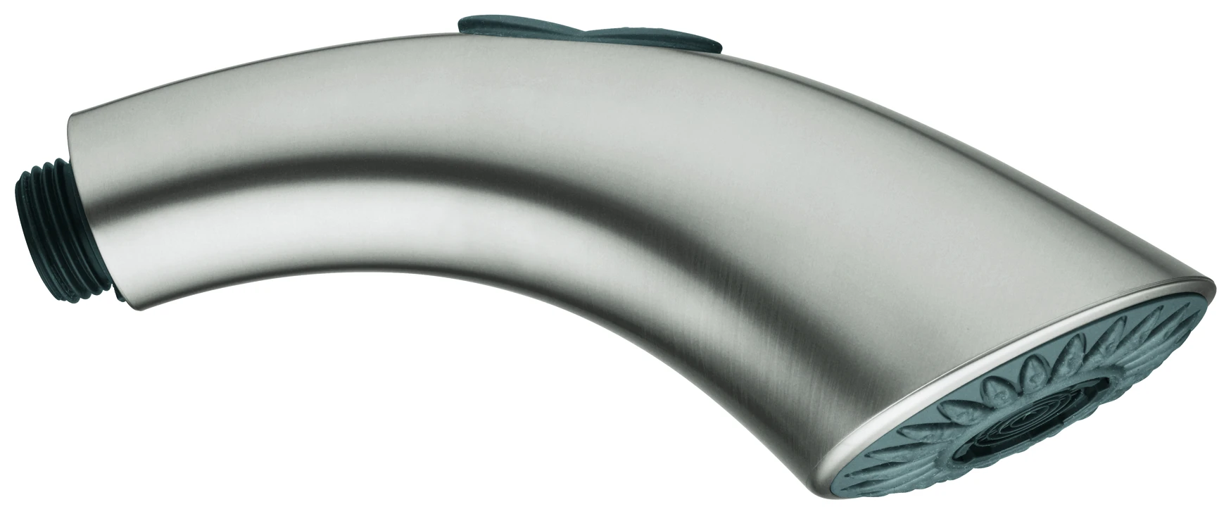Spülbrause 46573, für K4, chrom
