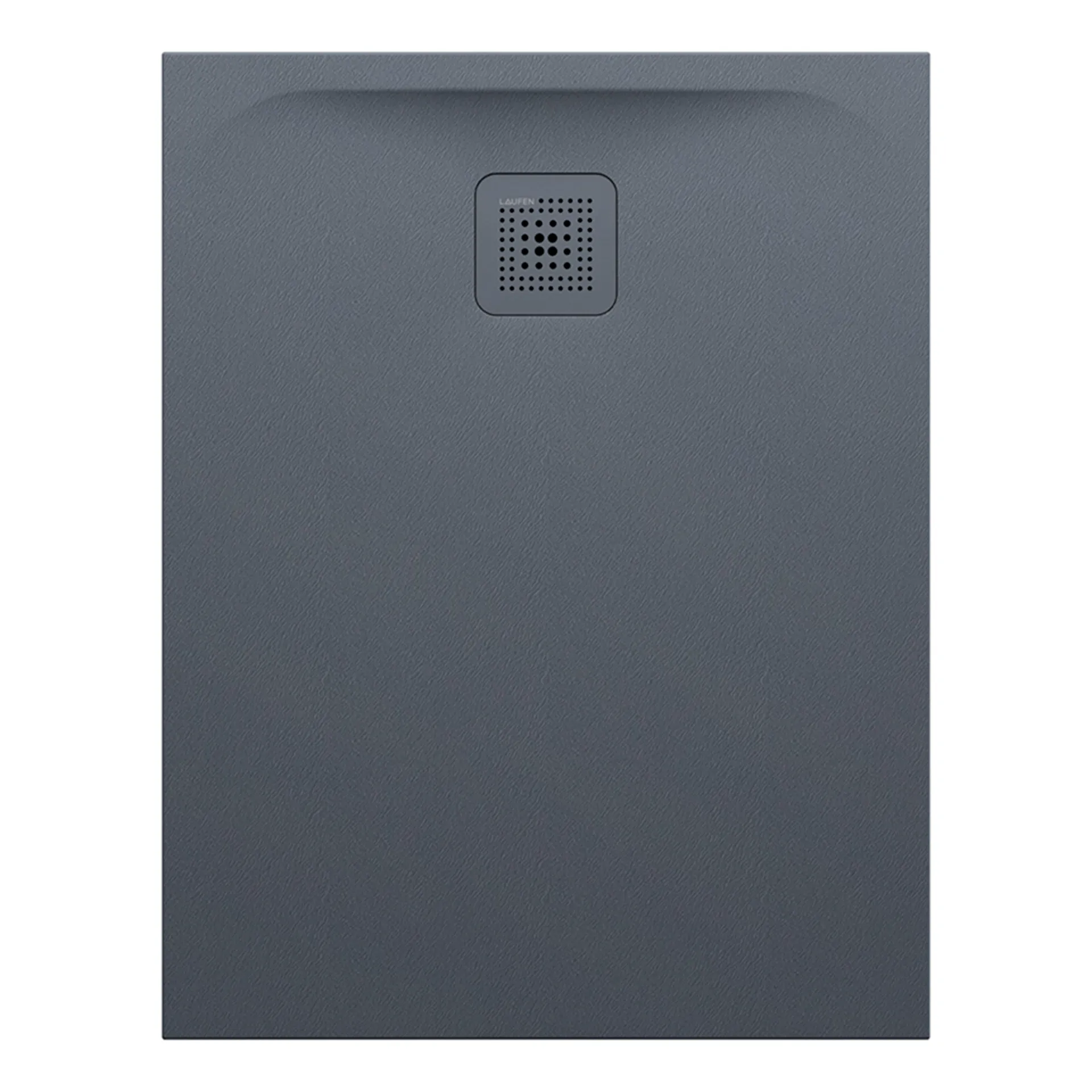 Laufen Duschwanne Laufen PRO 700x900x33 anthrazit Laufen Duschwanne Laufen PRO 700x900x33 anthrazit