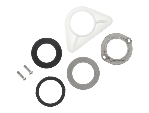 Gegenverschraubung/Befestigungsset Zubehör 925165, 47 x 137 mm Gegenverschraubung/Befestigungsset Zubehör 925165, 47 x 137 mm