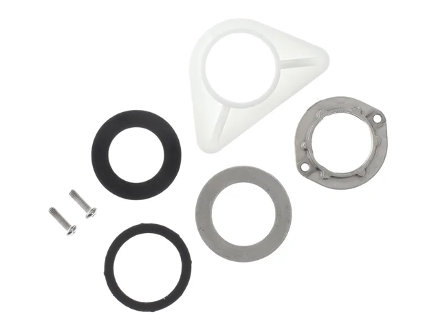 Gegenverschraubung/Befestigungsset Zubehör 925165, 47 x 137 mm Gegenverschraubung/Befestigungsset Zubehör 925165, 47 x 137 mm