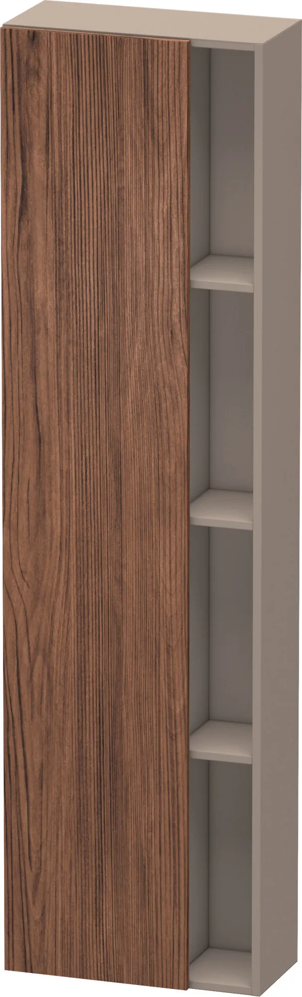 Duravit Hochschrank „DuraStyle“ 50 × 180 × 24 cm