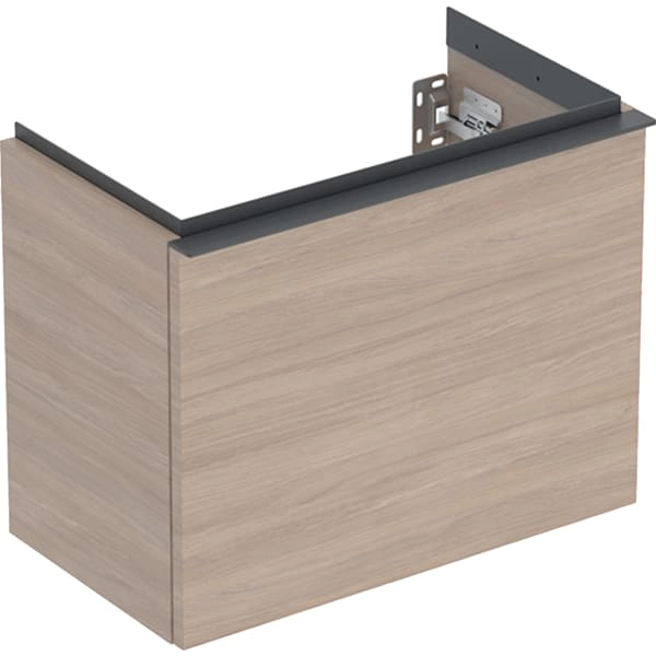 Geberit Waschtischunterschrank „Icon“ 52 × 41,5 × 30,7 cm
