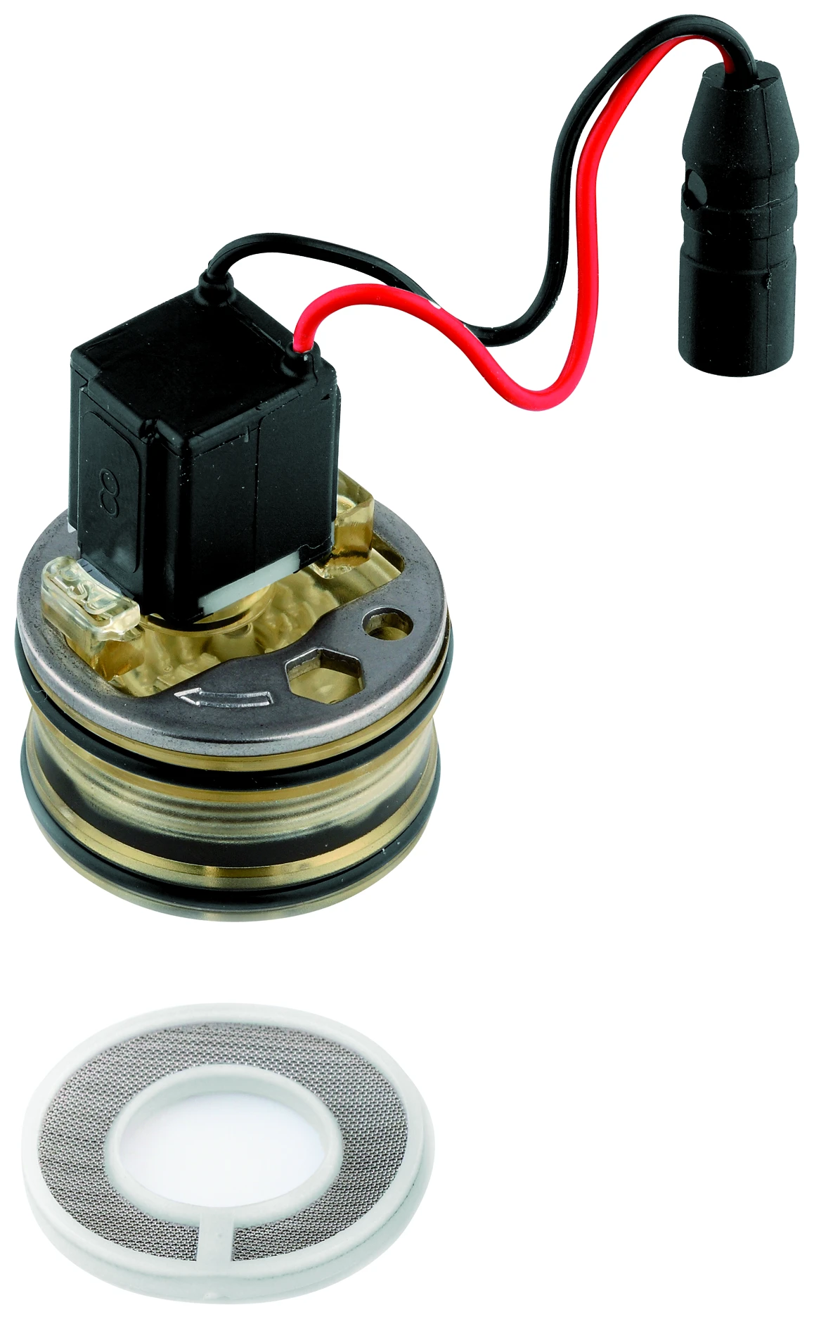Magnetventil 42229, für Europlus E