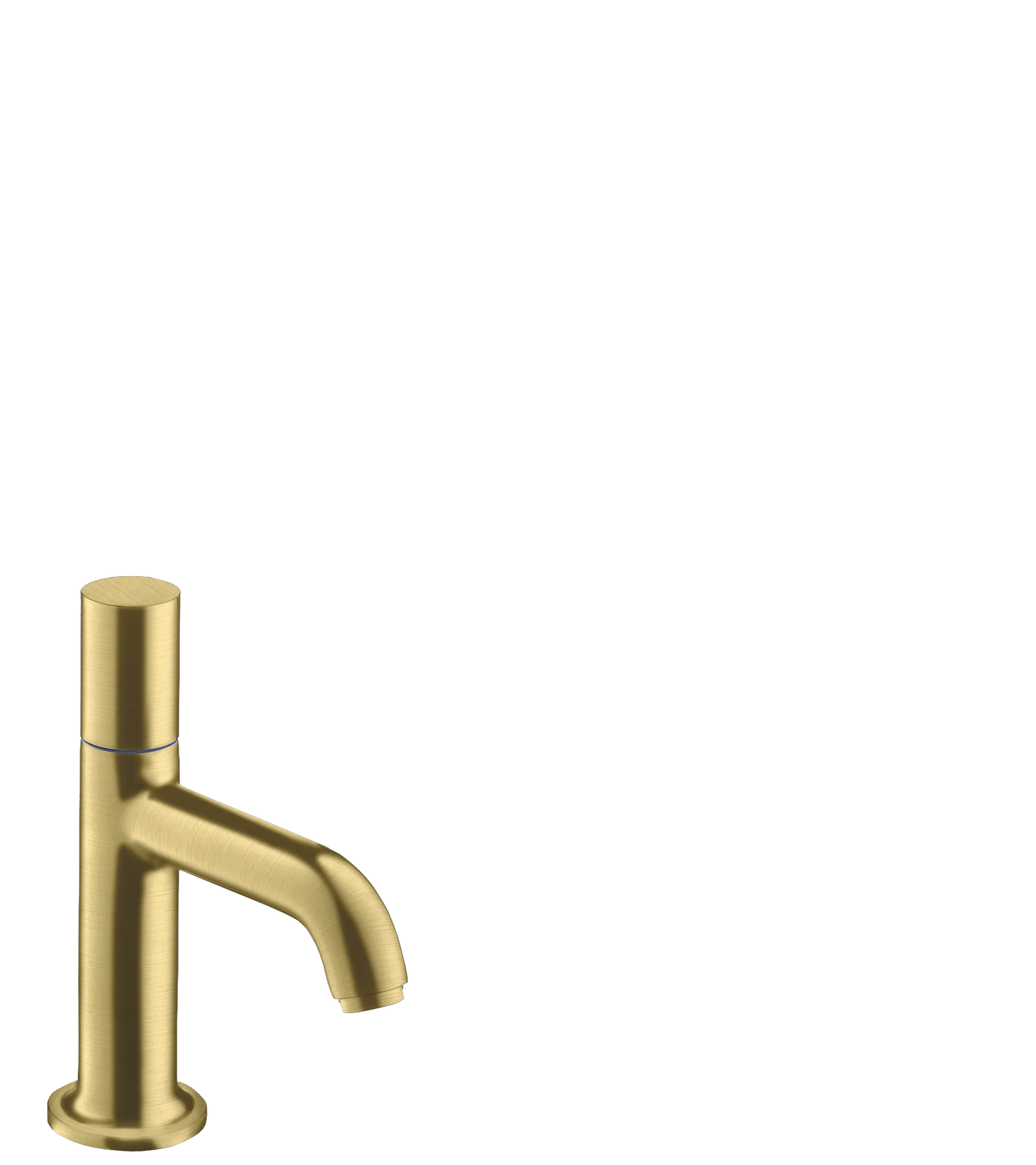 Hansgrohe AXOR Uno Standventil 70 ohne Ablaufgarnitur, Brushed Brass Hansgrohe AXOR Uno Standventil 70 ohne Ablaufgarnitur, Brushed Brass