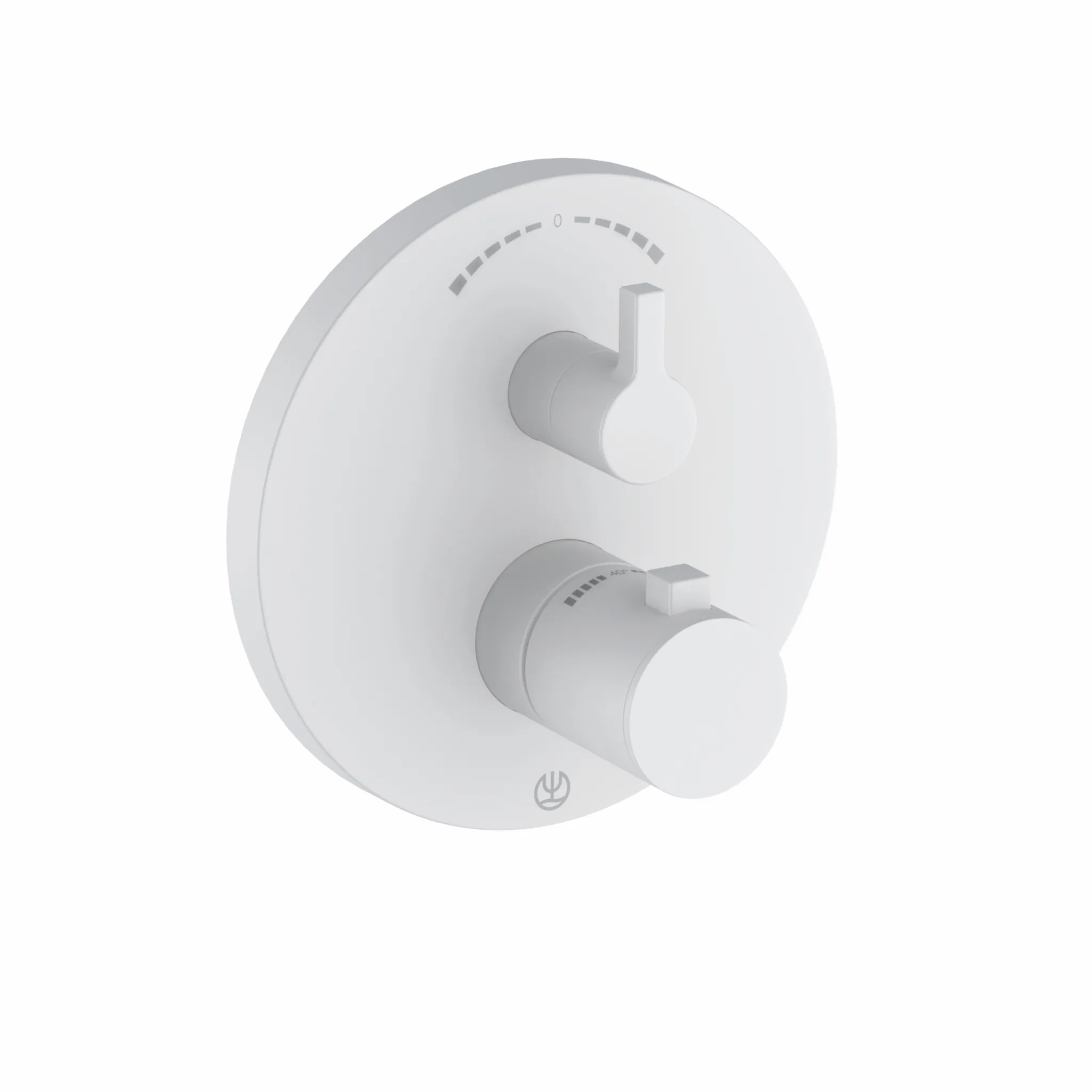 NOVA FONTE UPTHM FeinbauSet m. Funktionseinheit für FLEXX:BOXX 88011 mattweiß