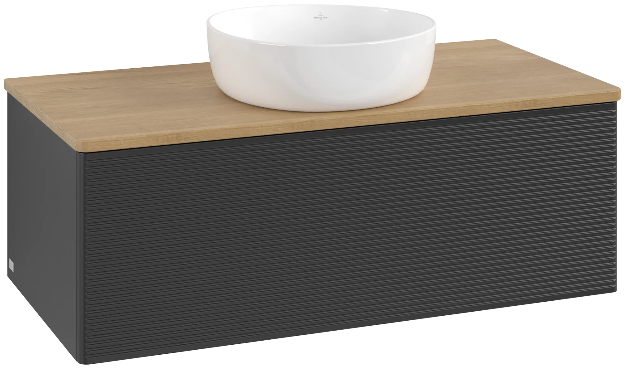 Villeroy & Boch Antao Waschbeckenunterschrank L31_1 1000x360x500mm