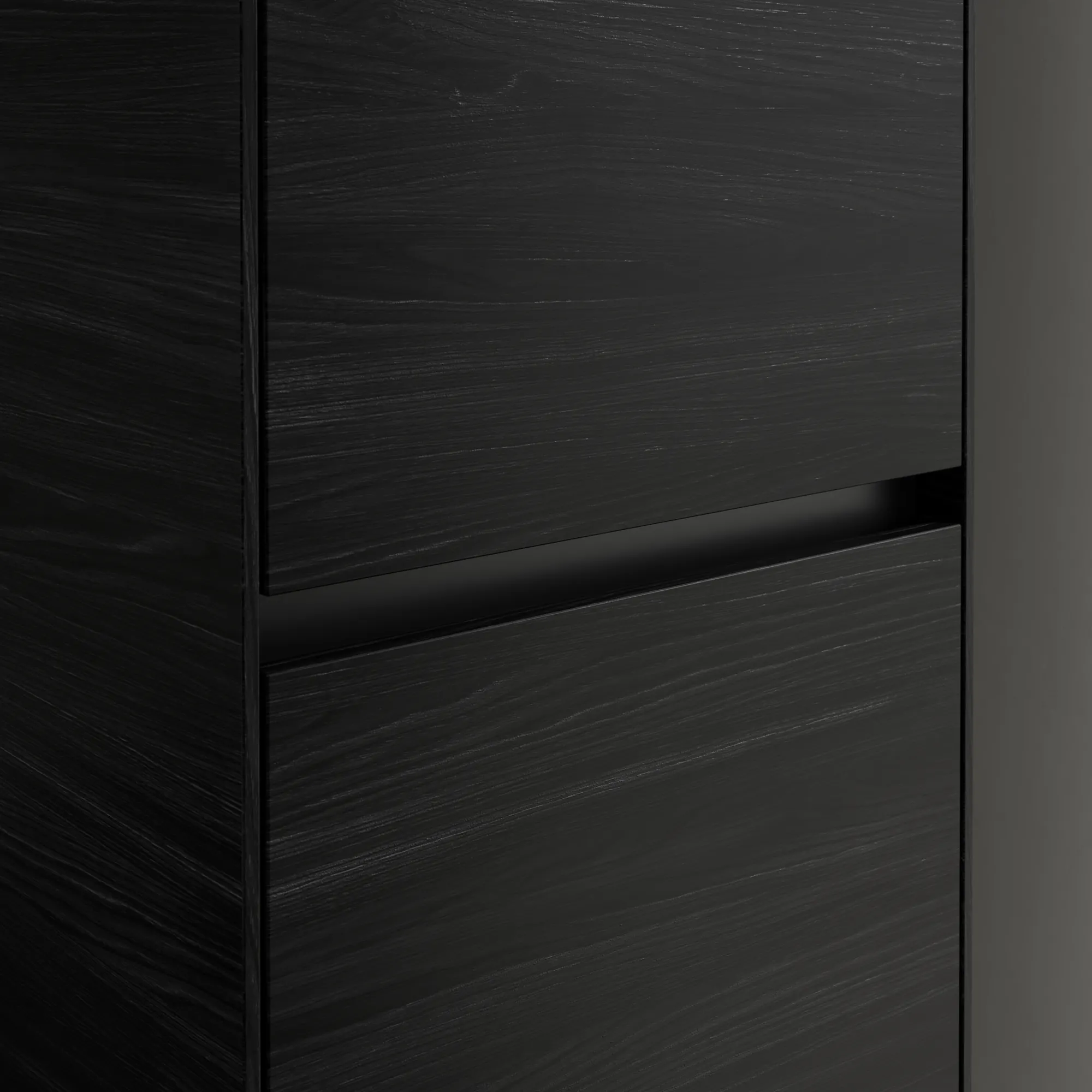 Villeroy & Boch Hochschrank mit Wäschekorb „Collaro“ 45,4 × 153,8 × 34,9 cm ohne Beleuchtung, Anschlag rechts, 1 Tür Villeroy & Boch Hochschrank mit Wäschekorb „Collaro“ 45,4 × 153,8 × 34,9 cm ohne Beleuchtung, Anschlag rechts, 1 Tür