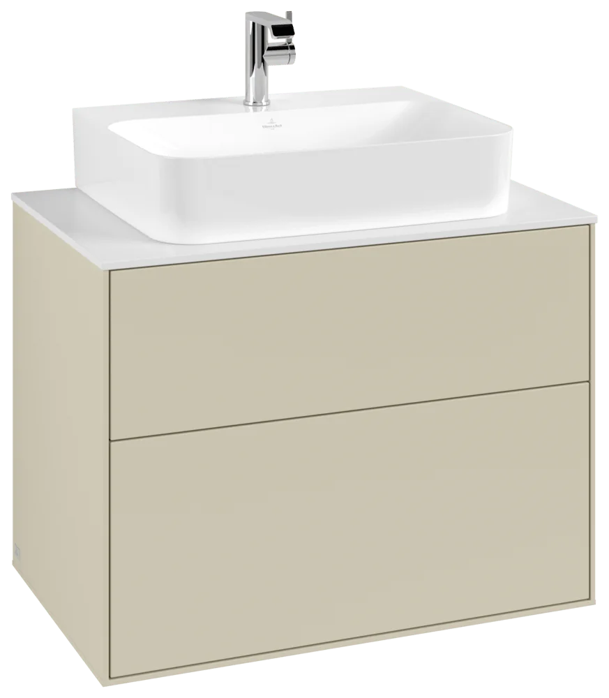 Villeroy & Boch Finion Waschbeckenunterschrank F09 800x603x501mm